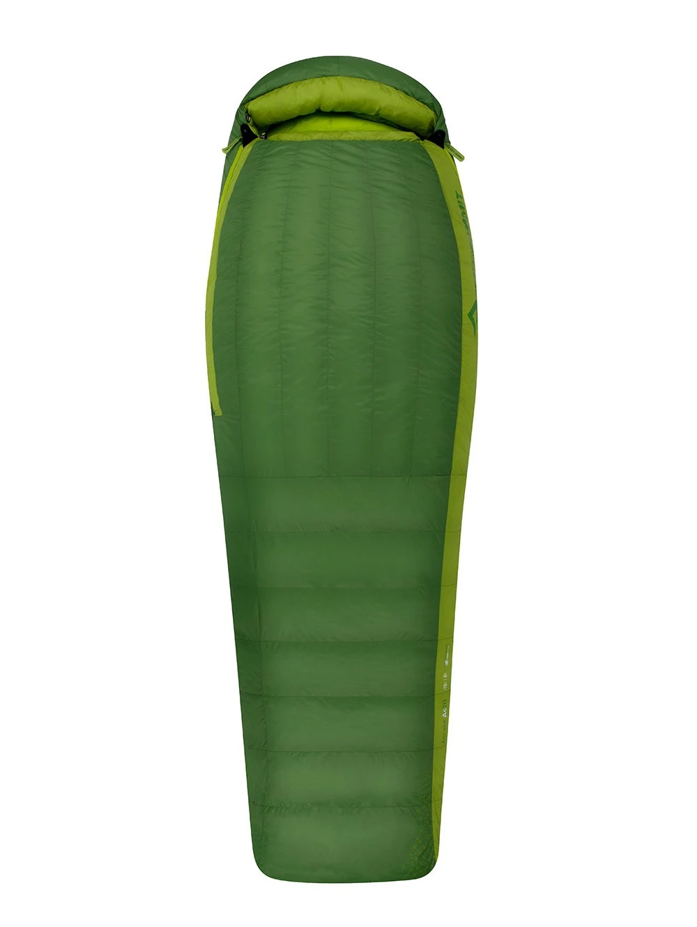 Sea To Summit Ascent ACIII 1 Sea To Summit Ascent ACIII