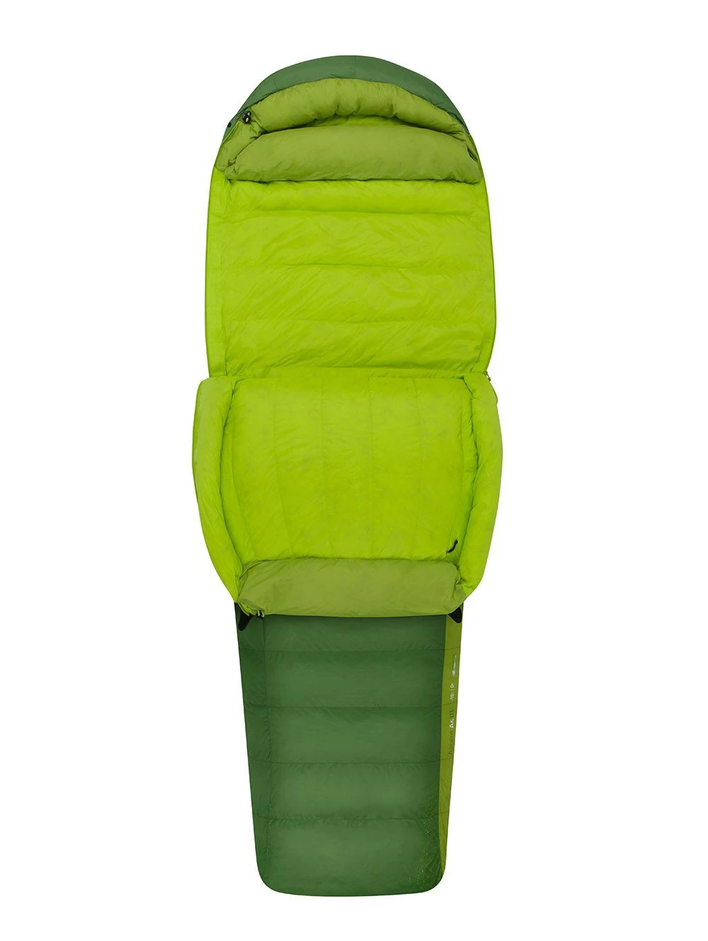 Sea To Summit Ascent ACIII 3 Sea To Summit Ascent ACIII – Image 3