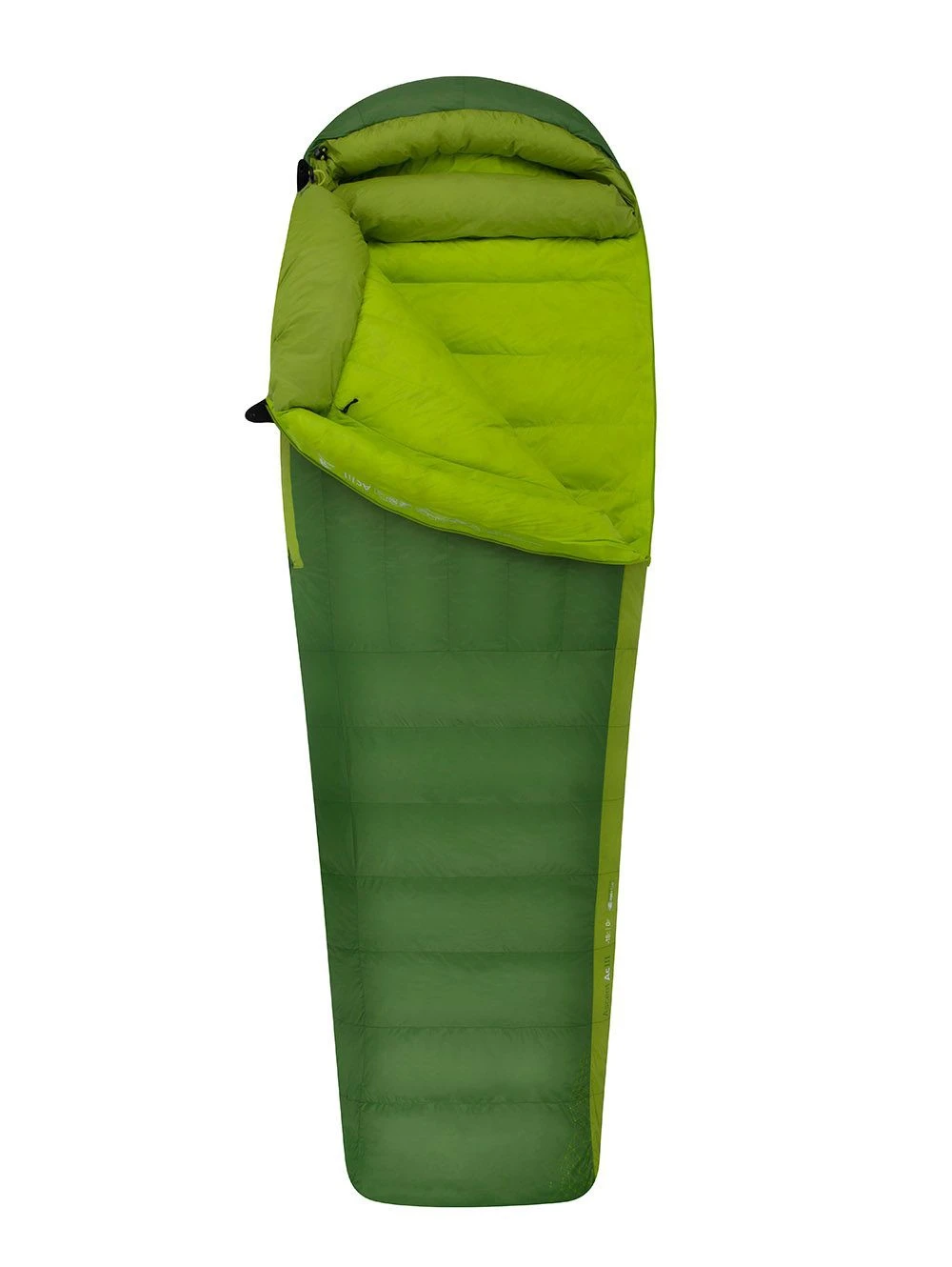 Sea To Summit Ascent ACIII 2 Sea To Summit Ascent ACIII – Image 2