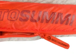 Sea To Summit Flame Fm1 -Remise Camping sac de couchage sea to summit flame fm1 06