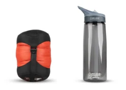 Sea To Summit Flame Fm1 -Remise Camping sac de couchage sea to summit flame fm1 07