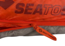 Sea To Summit Flame FmII -Remise Camping sac de couchage sea to summit flame fm2 06