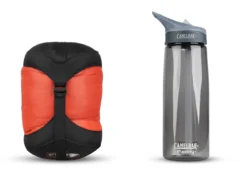 Sea To Summit Flame FmII -Remise Camping sac de couchage sea to summit flame fm2 07