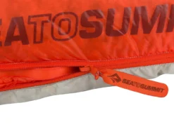 Sea To Summit Flame FmIII -Remise Camping sac de couchage sea to summit flame fm3 06