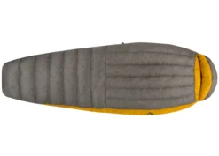 Sea To Summit Spark SP IV -Remise Camping sac de couchage sea to summit spark sp4