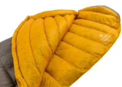 Sea To Summit Spark SP IV -Remise Camping sac de couchage sea to summit spark sp4 04