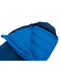 Sea To Summit Trek TKII -Remise Camping sac de couchage sea to summit trek tk ii 04