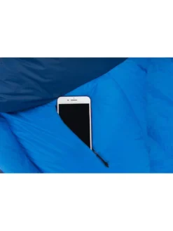 Sea To Summit Trek TKII -Remise Camping sac de couchage sea to summit trek tk ii 10