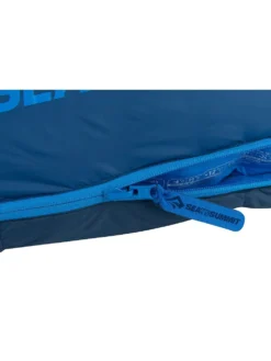 Sea To Summit Trek TKIII -Remise Camping sac de couchage sea to summit trek tk iii 06