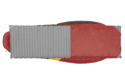 Sierra Designs Cloud 800 / 20 -Remise Camping sac de couchage sierra designes cloud 800 20 04