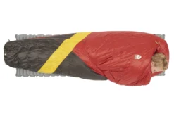 Sierra Designs Cloud 800 / 20 -Remise Camping sac de couchage sierra designes cloud 800 20 06