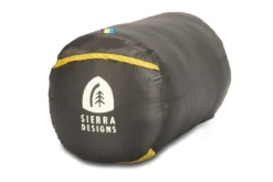 Sierra Designs Cloud 800 / 20 -Remise Camping sac de couchage sierra designes cloud 800 20 08