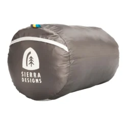 Sierra Designs Backcountry Bed Women's 20 -Remise Camping sac de couchage sierra designs backcountry bed 20 09 1