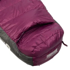 Sierra Designs Backcountry Bed Women's 20 -Remise Camping sac de couchage sierra designs backcountry bed 20 womens 07