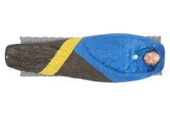 Sierra Designs Cloud 800 / 35 -Remise Camping sac de couchage sierra designs cloud 800 35 4