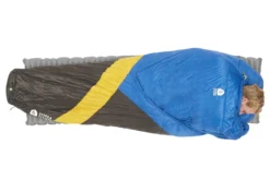 Sierra Designs Cloud 800 / 35 -Remise Camping sac de couchage sierra designs cloud 800 35 5