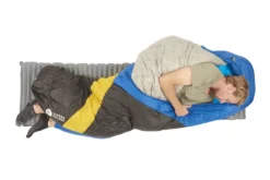 Sierra Designs Cloud 800 / 35 -Remise Camping sac de couchage sierra designs cloud 800 35 6