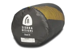 Sierra Designs Cloud 800 / 35 -Remise Camping sac de couchage sierra designs cloud 800 35 9