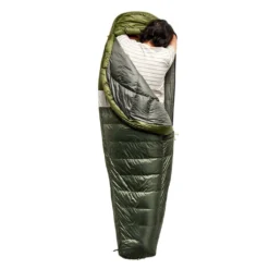 Sierra Designs Get Down 20 -Remise Camping sac de couchage sierra designs get down 20 04