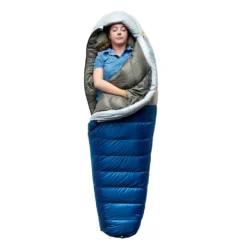 Sierra Designs Get Down Women’s 20 -Remise Camping sac de couchage sierra designs get down womens 20 04