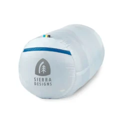 Sierra Designs Get Down Women’s 20 -Remise Camping sac de couchage sierra designs get down womens 20 06