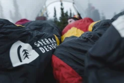 Sierra Designs Nitro 800 / 20 -Remise Camping sac de couchage sierra designs nitro 800 20 02