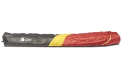 Sierra Designs Nitro 800 / 20 -Remise Camping sac de couchage sierra designs nitro 800 20 04