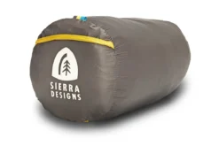 Sierra Designs Nitro 800 / 20 -Remise Camping sac de couchage sierra designs nitro 800 20 07