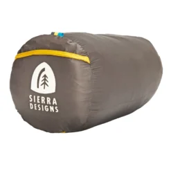 Sierra Designs Nitro Quilt 35 -Remise Camping sac de couchage sierra designs nitro quilt 35 07