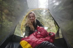 Sierra Designs Women’s Nitro 800 / 20 -Remise Camping sac de couchage sierra designs womens nitro 800 20