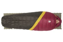 Sierra Designs Women’s Nitro 800 / 20 -Remise Camping sac de couchage sierra designs womens nitro 800 20 02