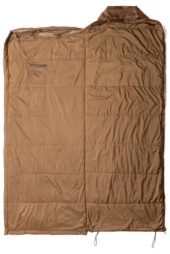 Snugpak Jungle Bag -Remise Camping sac de couchage synthetique snugpack jungle bag 03