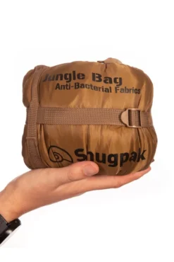 Snugpak Jungle Bag -Remise Camping sac de couchage synthetique snugpack jungle bag 05