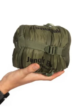 Snugpak Jungle Bag -Remise Camping sac de couchage synthetique snugpack jungle bag 10