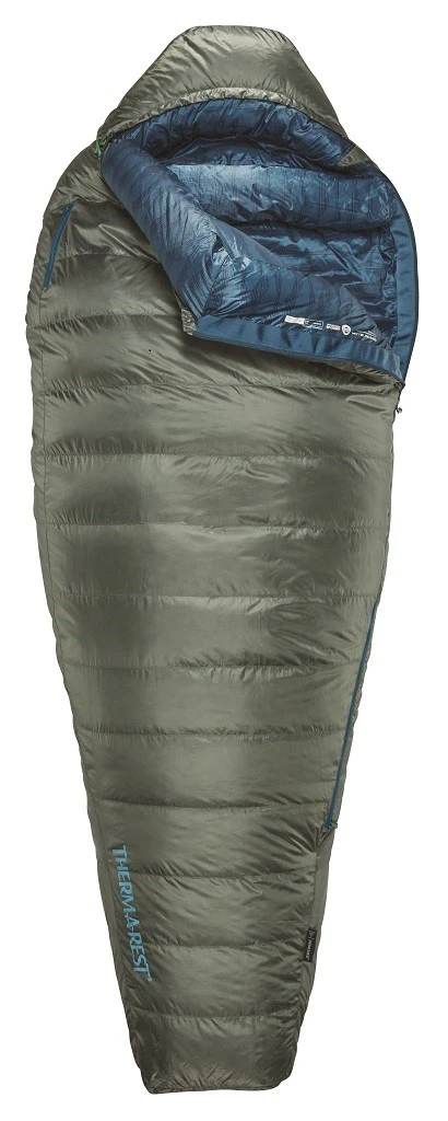 Therm-a-Rest Thermarest Questar 0F/-18C 1 Therm-a-Rest Thermarest Questar 0F/-18C