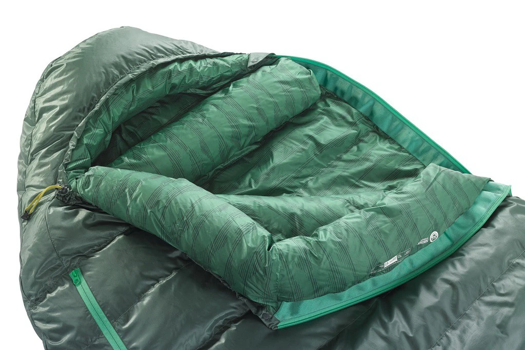 Therm-a-Rest Thermarest Questar 32F/0C 4 Therm-a-Rest Thermarest Questar 32F/0C – Image 4