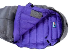 Valandre Swing CO 650 -Remise Camping sac de couchage valandre swing co 650 07