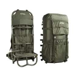 Tatonka Packsack 2 Lastenkraxe -Remise Camping sac rangement tatonka packsack 2 lastenkraxe 08