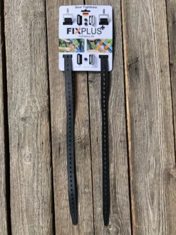 Fixplus Gear Tightener Set 17 Fixplus Gear Tightener Set -Remise Camping sangle fixplus gear tightener 06