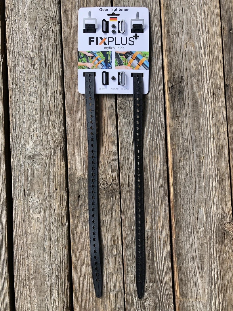 Fixplus Gear Tightener Set 4 Fixplus Gear Tightener Set – Image 4