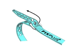 Fixplus Gear Tightener Set 23 Fixplus Gear Tightener Set -Remise Camping sangle fixplus strap 24 2