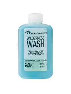 Sea To Summit Savon Liquide Bio Wilderness Wash