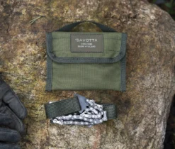 Savotta Pocket Saw -Remise Camping scie a chaine savotta pocket saw 07