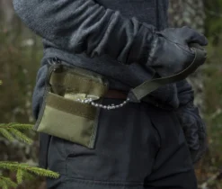 Savotta Pocket Saw -Remise Camping scie a chaine savotta pocket saw 08