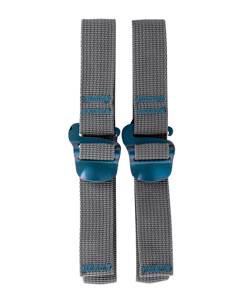 Sea To Summit Hook Release Accessory Straps 20mm 2 Sea To Summit Hook Release Accessory Straps 20mm – Image 2