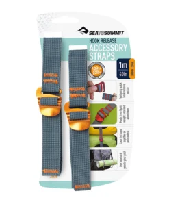 Sea To Summit Hook Release Accessory Straps 20mm 6 Sea To Summit Hook Release Accessory Straps 20mm -Remise Camping sea to summit hook release accessory straps 20mm 03