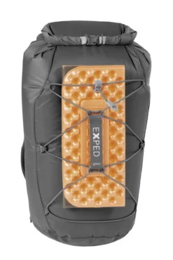 Exped Sit Pad Flex -Remise Camping siege isolant exped sitpad flex 04