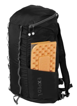 Exped Sit Pad Flex -Remise Camping siege isolant exped sitpad flex 05