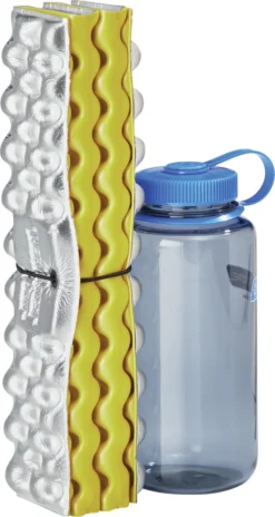 Therm-a-Rest Thermarest Z Seat 11 Therm-a-Rest Thermarest Z Seat -Remise Camping siege randonnee camping thermarest z seat