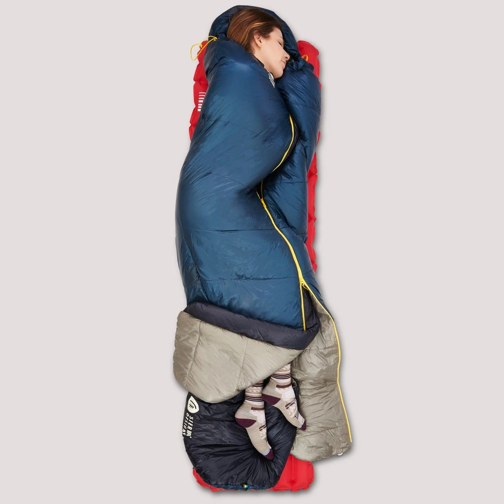 Sierra Designs Elemental Quilt 35 5 Sierra Designs Elemental Quilt 35 – Image 5